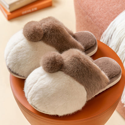 Cozy Corgi Butt Slippers | Corgi Gifts | The Corgi Shop