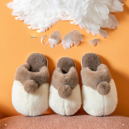 Cozy Corgi Butt Slippers | Corgi Gifts | The Corgi Shop