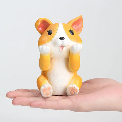 Corgi Glasses Holder | Corgi Gifts | The Corgi Shop