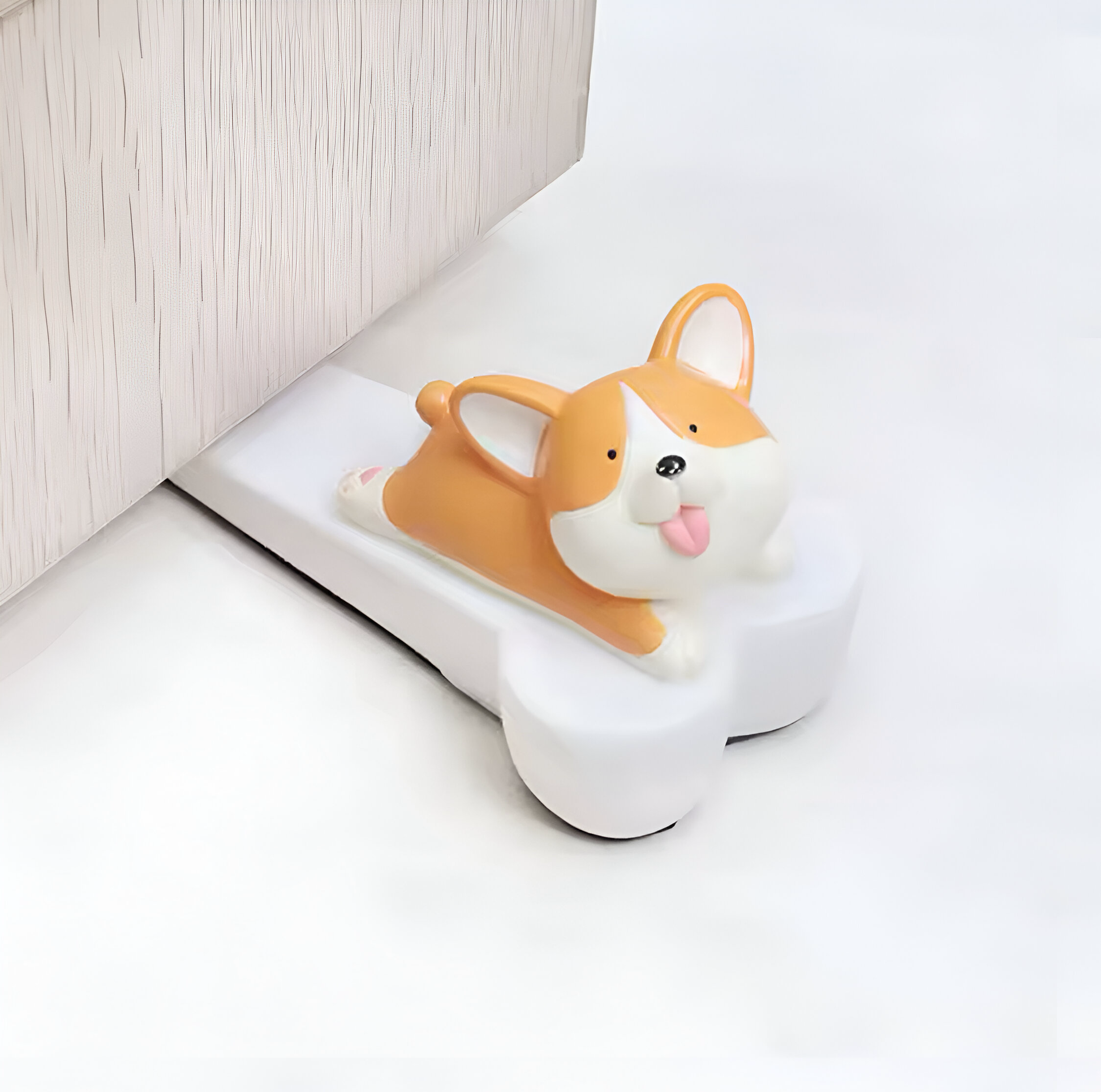 Corgi Door Stopper | Corgi Gifts | The Corgi Shop