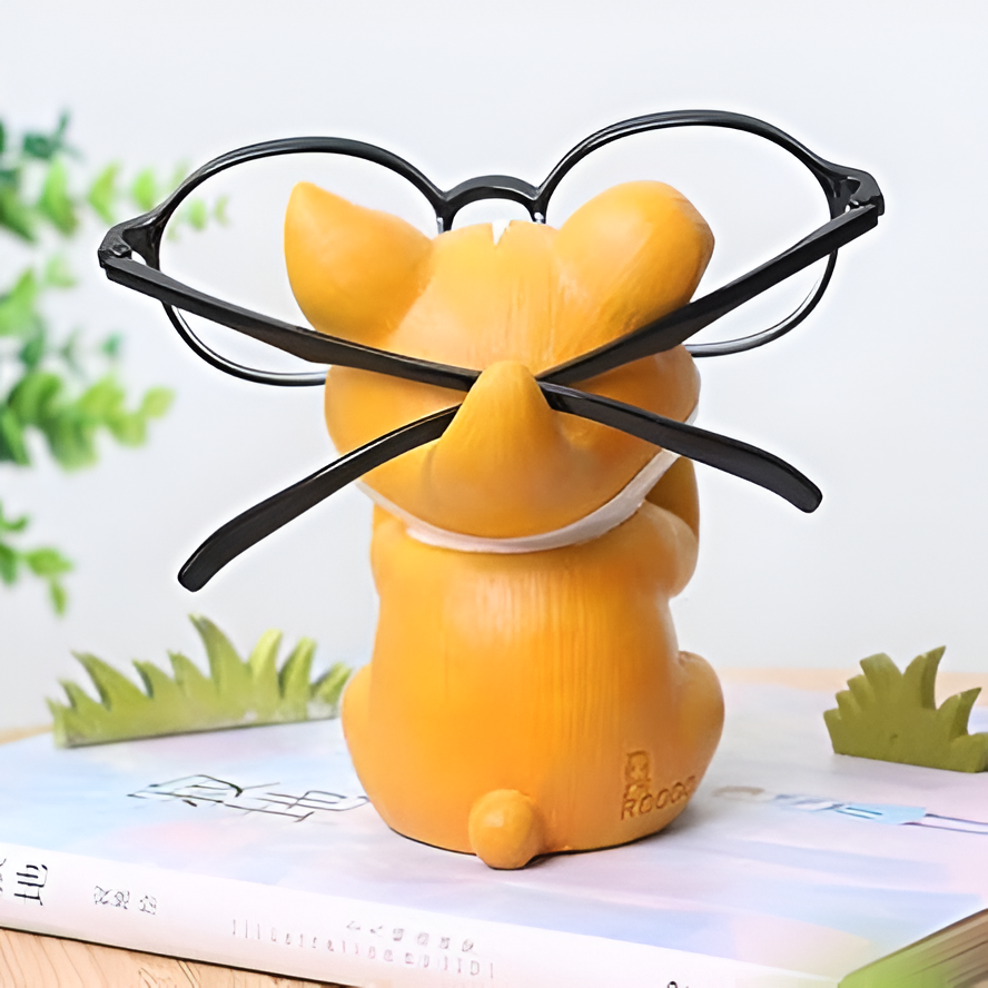 Corgi Glasses Holder | Corgi Gifts | The Corgi Shop